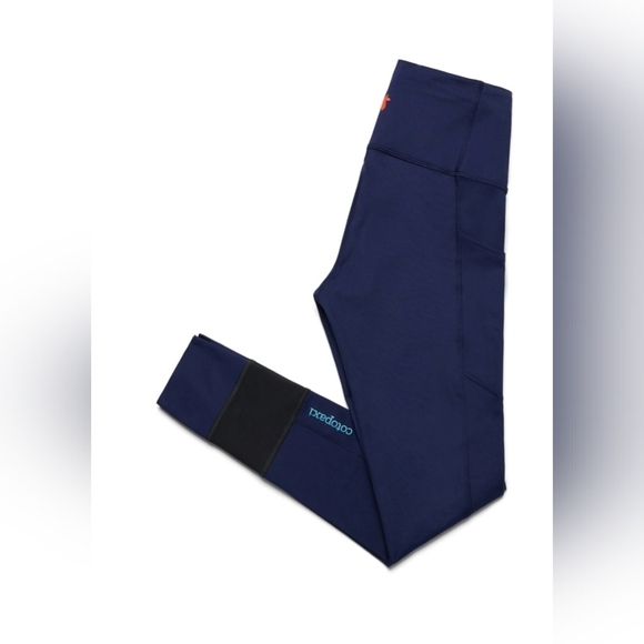 Cotopaxi Blue Cerro Travel Tight - Picture 1 of 5